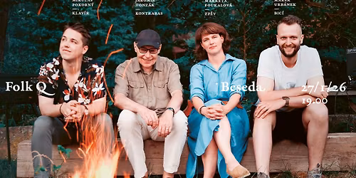 Mark\u00e9ta Foukalov\u00e1 - FOLK Q