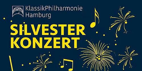 Silvesterkonzert 2025