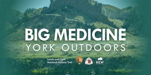 "Big Medicine: York Outdoors" Screening and Conversation