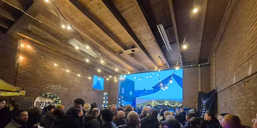 Steenbergs Bierfestival winter editie