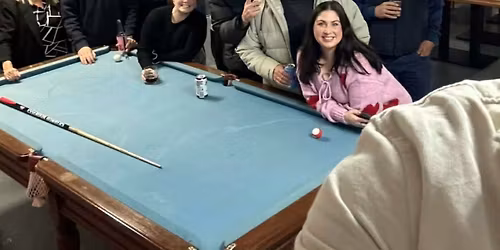 \ud83c\udf7d\ufe0f Round 5 Social Function: Rotating Dinner