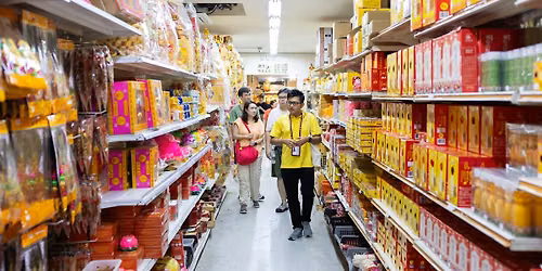 Hungry Ghost Festival 2026 -All About Joss Paper Tour (6 Sept 2026- PM)