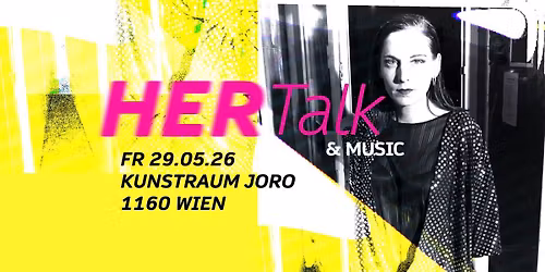 HER - Talk & Music