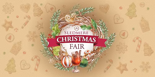 Sledmere Christmas Fair 2025