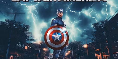 Captain America