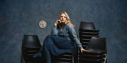 Self Esteem with special guest Heidi Curtis