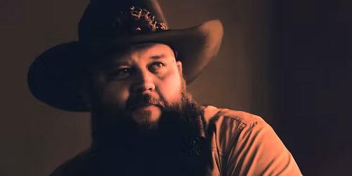 Larry Fleet in Raleigh