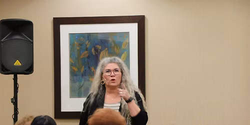 Bismarck ND - Mediumship Gallery w\/ Tania Rae