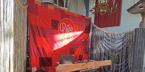 Het Danspaleis Oostzaan