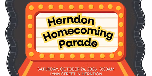 Herndon Homecoming Parade