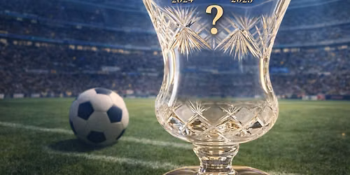 Crystal Cup 2026