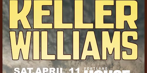 State Theatre Presents: Keller Williams at PHOME