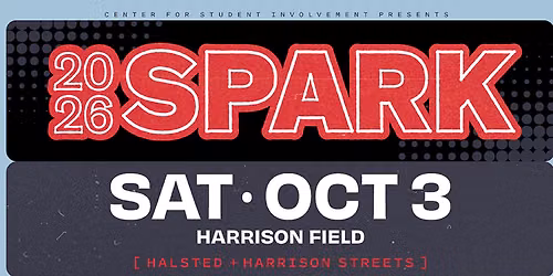 Spark Fest AfterParty 18+