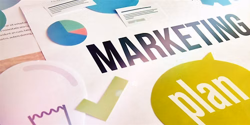Small Business Workshop: Know the Roles of Marketing, PR and More!