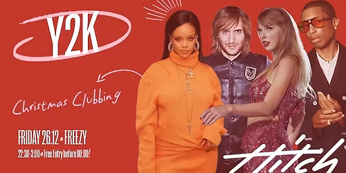 Y2K 2000s Bangers with Freezy