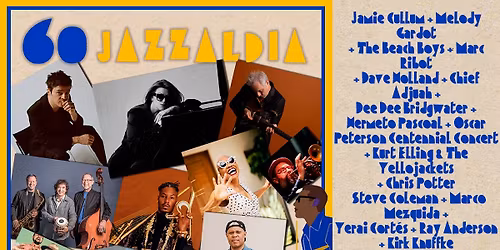 Oscar Peterson: A Centennial Celebration