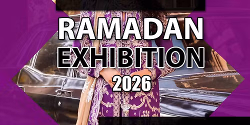 ZN Fashions Austin Ramadan Exhibition