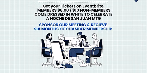 3rd Quarterly Members Meeting \/ Networking