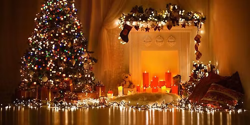 JDC 2025 Winter Dance Recital