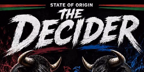 State of Origin - The Decider
