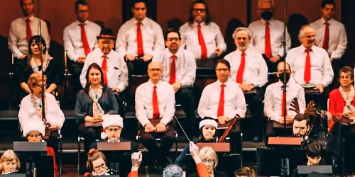 Thunder Bay Symphony Orchestra - The Christmas Songbook at Community Auditorium Thunder Bay