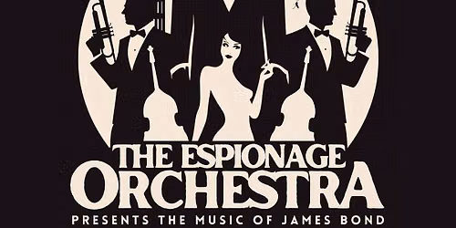 The Espionage Orchestra