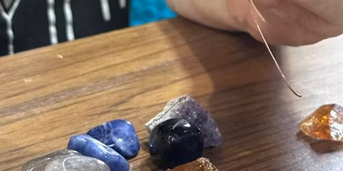 Ring and Pendant class