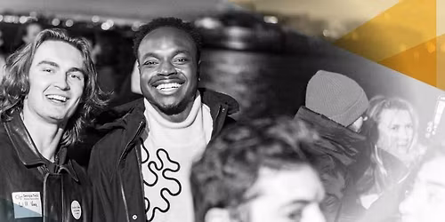 Spring 2026 Triangle GT Alumni Meetup