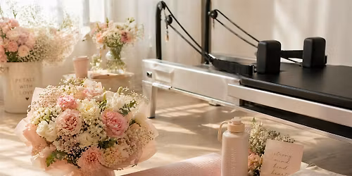 Pilates & Petals