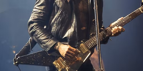 Lenny Kravitz Guadalajara Tickets