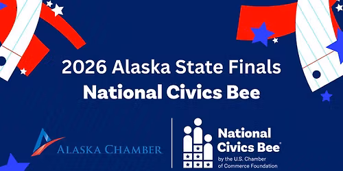 2026 Alaska State Finals National Civics Bee