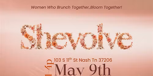 Shevolve Women's Empowerment Fest 2026