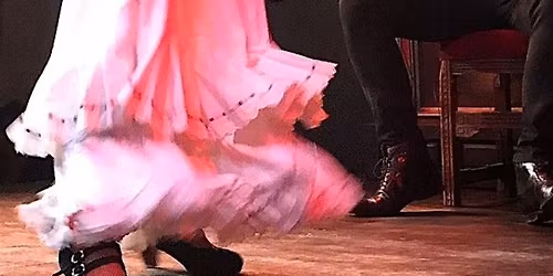 EXPERIENCE FLAMENCO