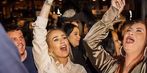 Reggae Bingo - Cardiff - Fri 15th May