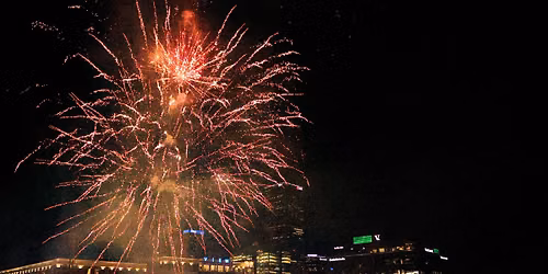 Friday Night Fireworks | Stars & Stripes Weekend