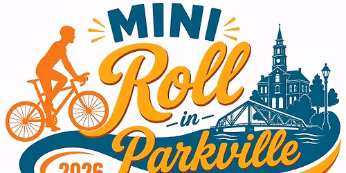 MINI Roll in Parkville