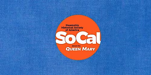 90th Anniversary Dinner Honoring the RMS Queen Mary