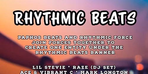 Rhythmic Beats