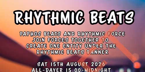 Rhythmic Beats