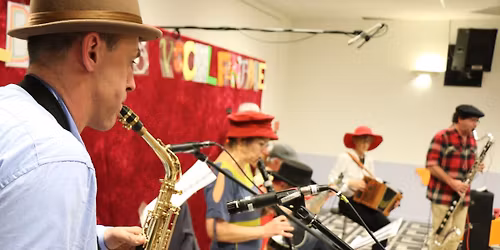 Bal zygomatique chez Terre \u00e0 pied