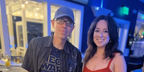 Sunday Afternoon Live Music Series \u2013 Cat & Jeff Duo