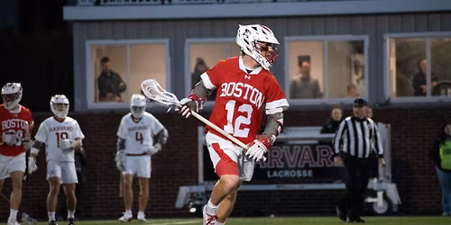 Boston University Terriers Lacrosse vs. Lafayette Leopards