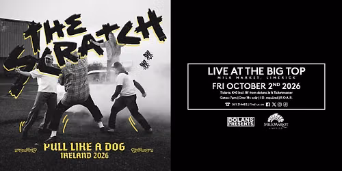 The Scratch