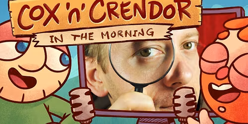 Chilluminati and Cox n Crendor Live