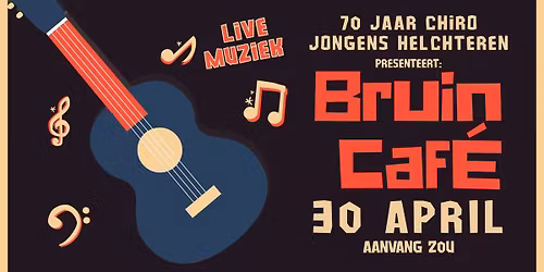 Bruin Caf\u00e9 2026