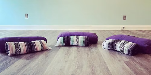 Women\u2019s Sacred Circle