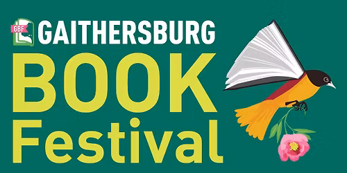 Gaithersburg Book Festival