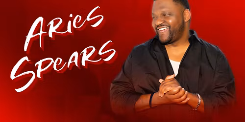 Aries Spears