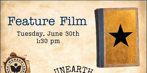 Feature Film