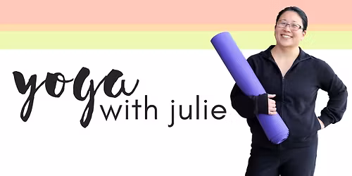 Yoga with Julie